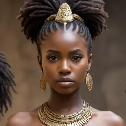 AIポルノ画像ジェネレーター