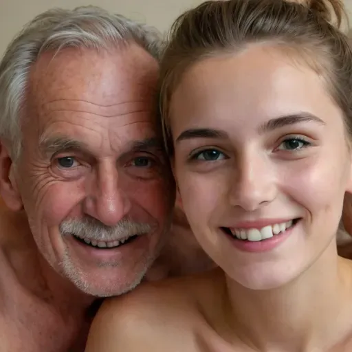 AI色情照片生成器