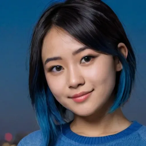 KI-Pornobild-Generator