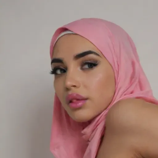 AI色情图片生成器