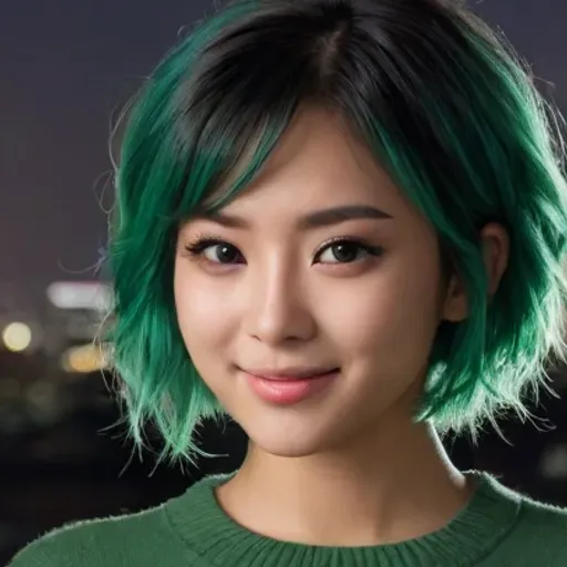 KI-Pornobild-Generator