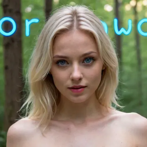 генератор порно-изображений на ИИ