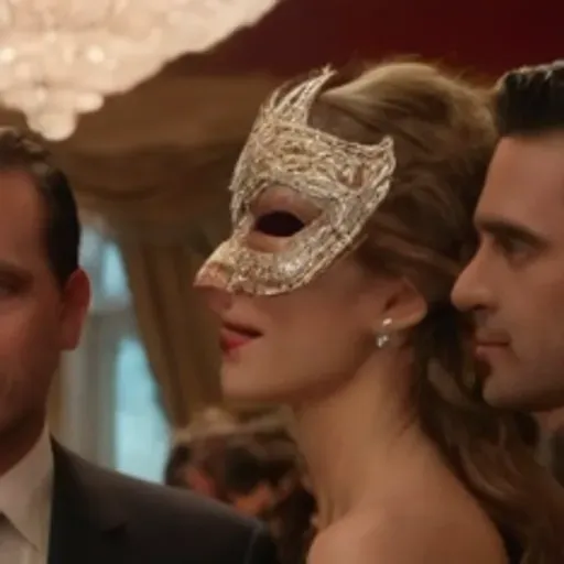 AI色情照片生成器