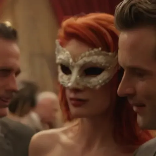 AI porn image generator