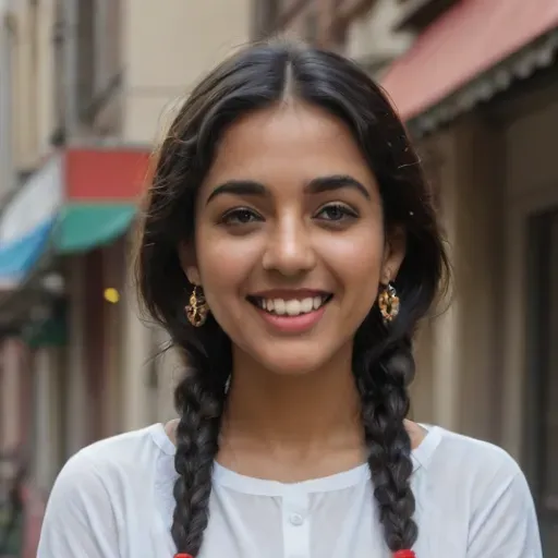 AI porn image generator