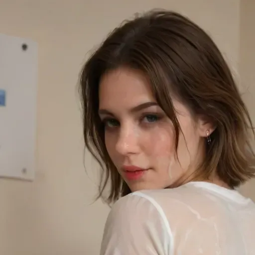 AI色情圖片產生器