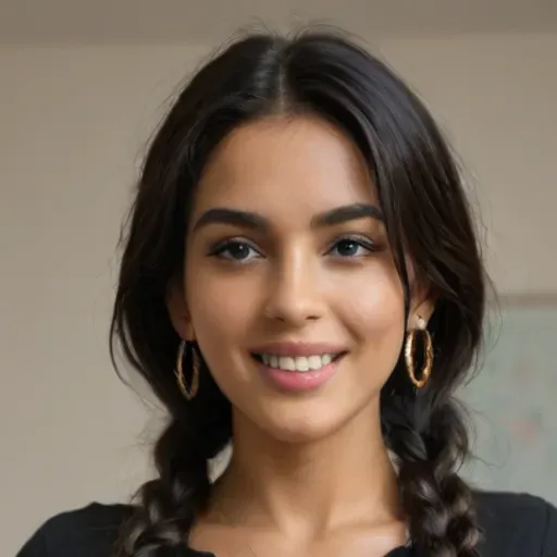 AI 포르노 이미지 생성기