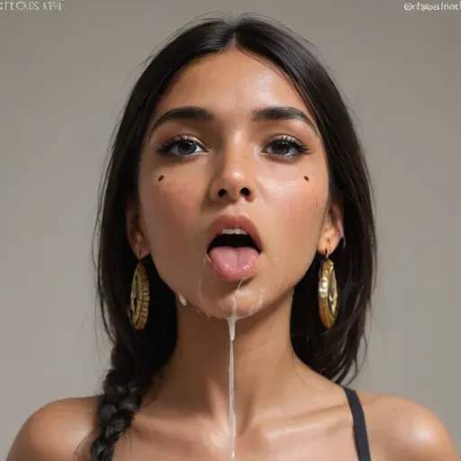 AI porn image generator