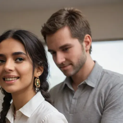 AI 포르노 이미지 생성기