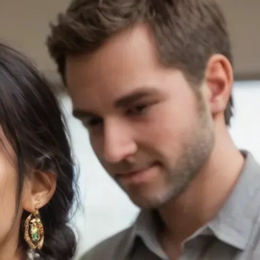 AI 포르노 사진 생성기