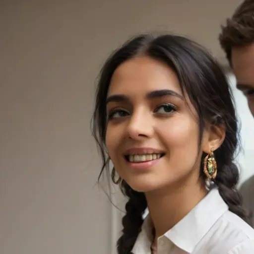 AI 포르노 이미지 생성기