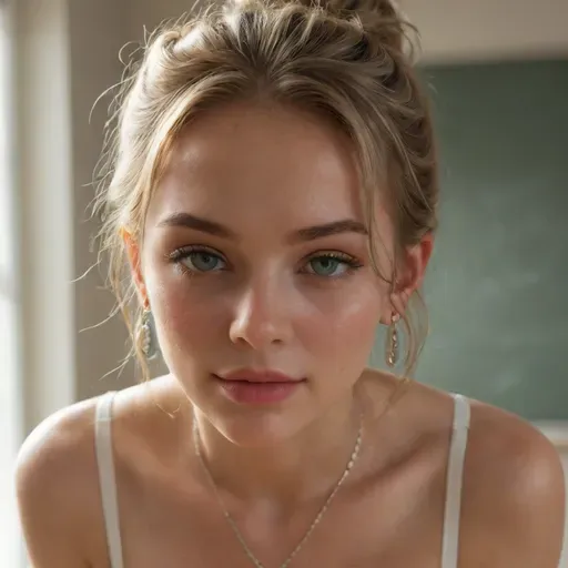 AI色情图片生成器