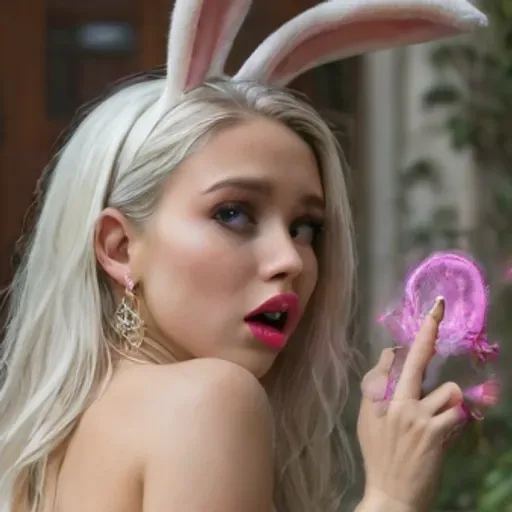 AI色情图片生成器