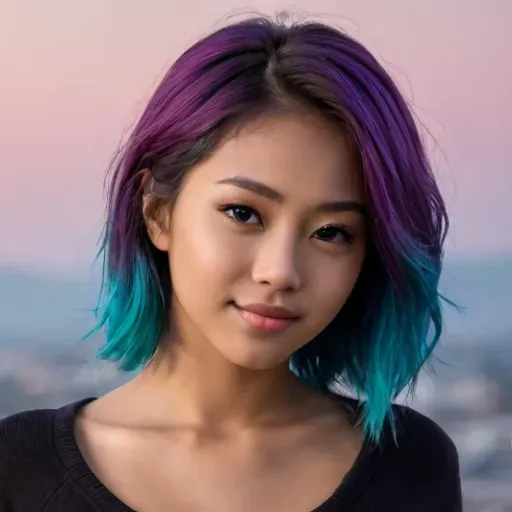 KI-Pornobild-Generator