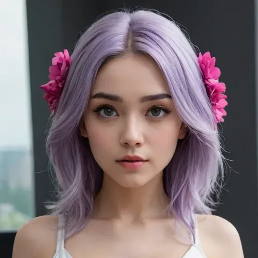 AI 포르노 이미지 생성기