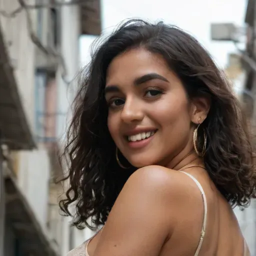 yapay zekâ porno görsel üretici