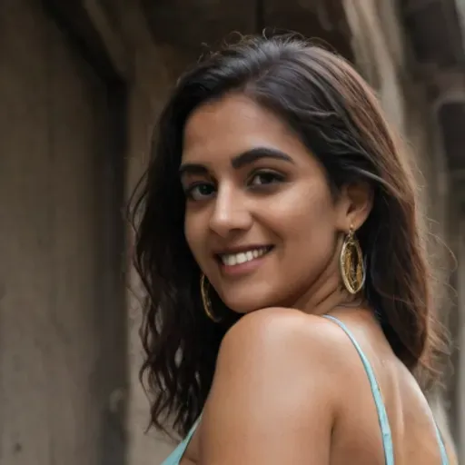 gerador de imagens pornô com IA