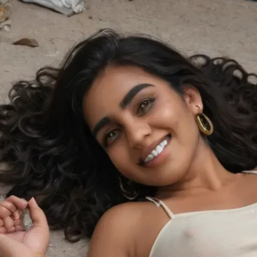 генератор порно-изображений на ИИ