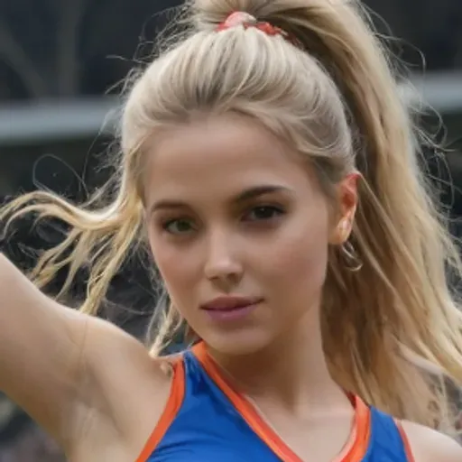 generatore di immagini porno IA