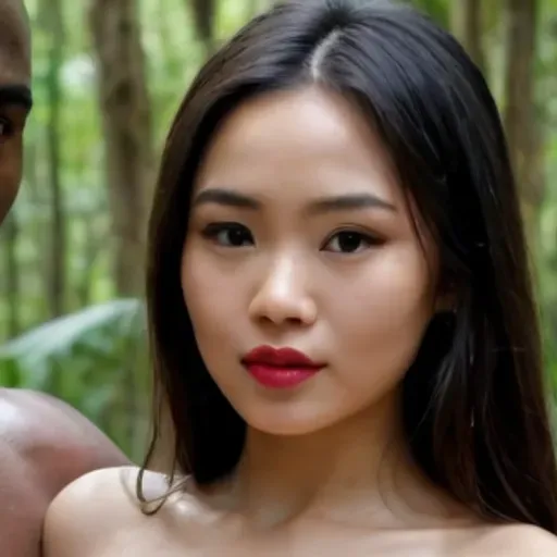 generatore di immagini porno IA