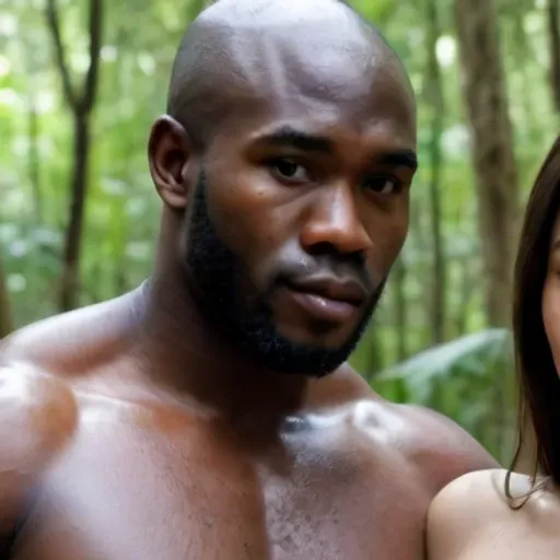 generatore di foto porno IA