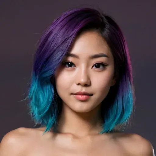 AI 포르노 이미지 생성기