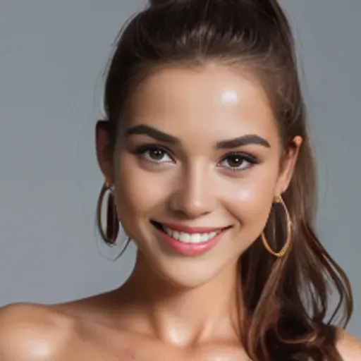 AI色情图片生成器