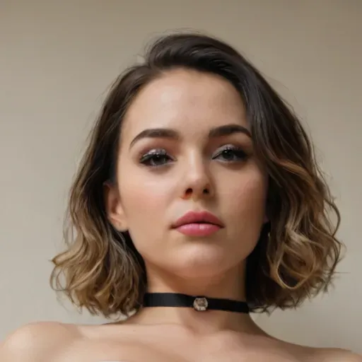 AI色情圖片產生器