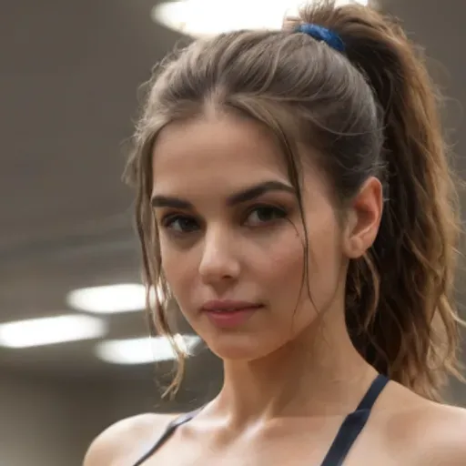 โปรแกรมสร้างภาพโปรนที่ใช้ปัญหา AI