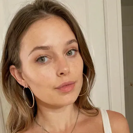 AIポルノ画像ジェネレーター