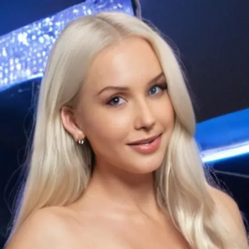 generatore di immagini porno IA