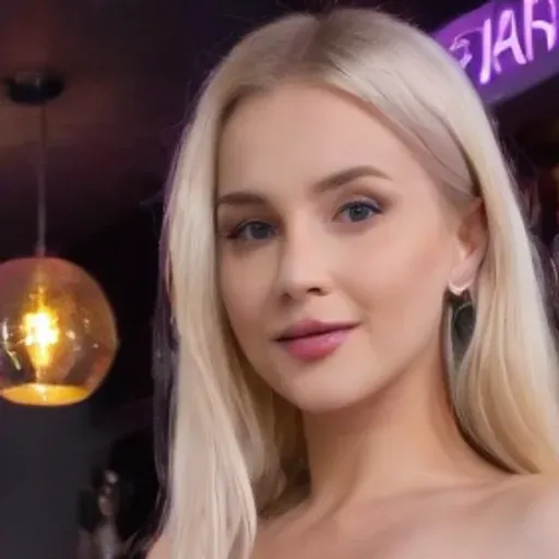 generatore di immagini porno IA