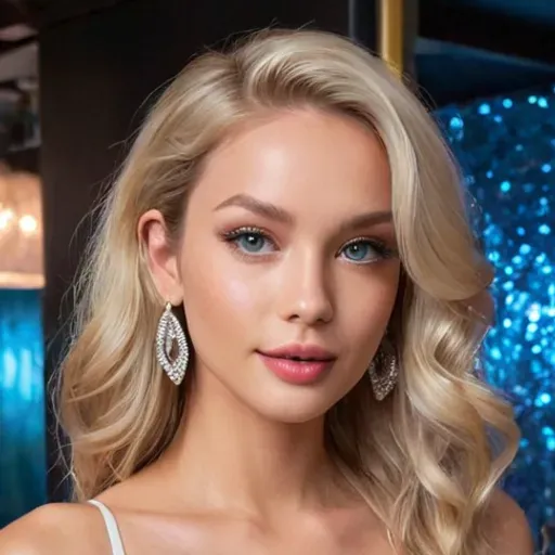 โปรแกรมสร้างภาพโปรนที่ใช้ปัญหา AI