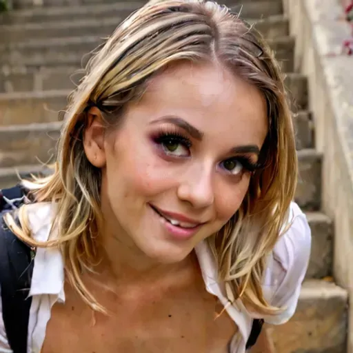 generatore di immagini porno IA
