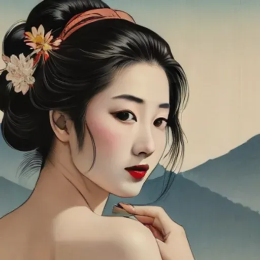 AI porn image generator