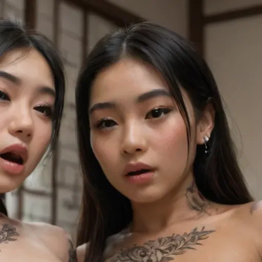 generatore di immagini porno IA