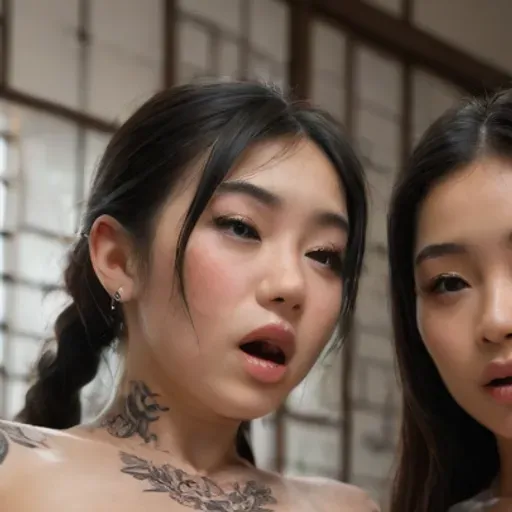 generatore di foto porno IA