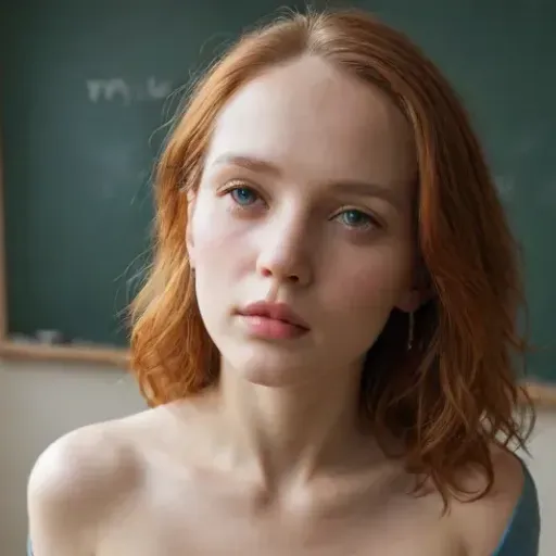 генератор порно-изображений на ИИ