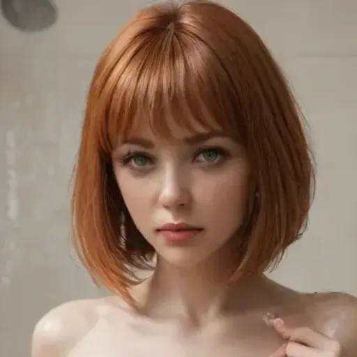 AIポルノ画像ジェネレーター