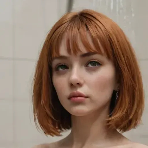 AIポルノ画像ジェネレーター