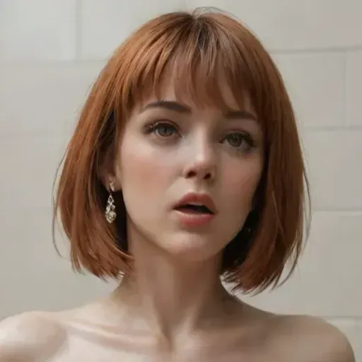 yapay zekâ porno görsel üretici