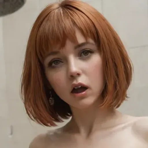 AI色情图片生成器