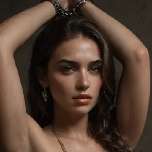 AI色情图片生成器