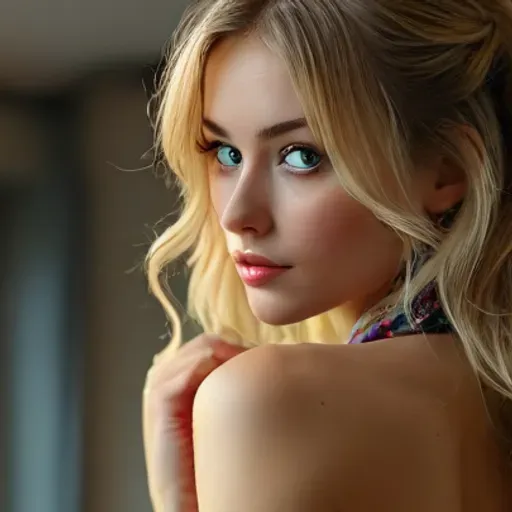 KI-Pornobild-Generator