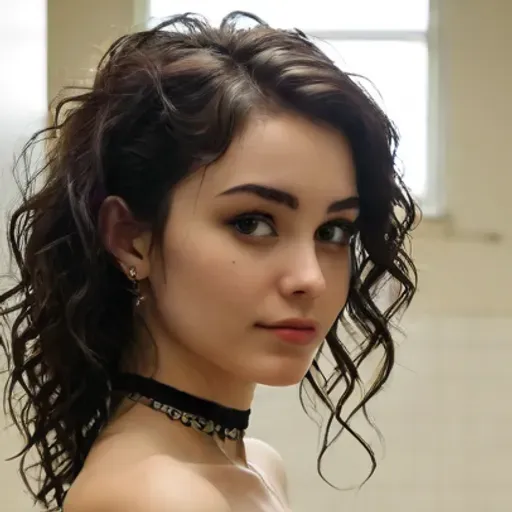 AI色情圖片產生器