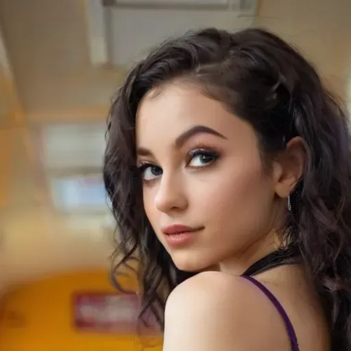 AI色情圖片產生器