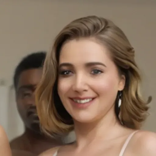 generatore di foto porno IA