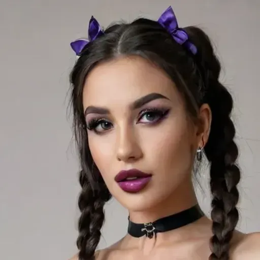 генератор порно-изображений на ИИ