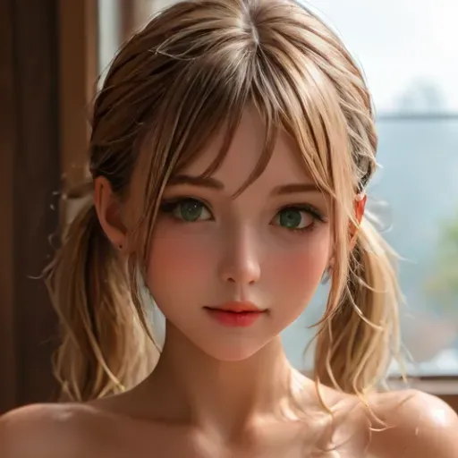 KI-Pornobild-Generator