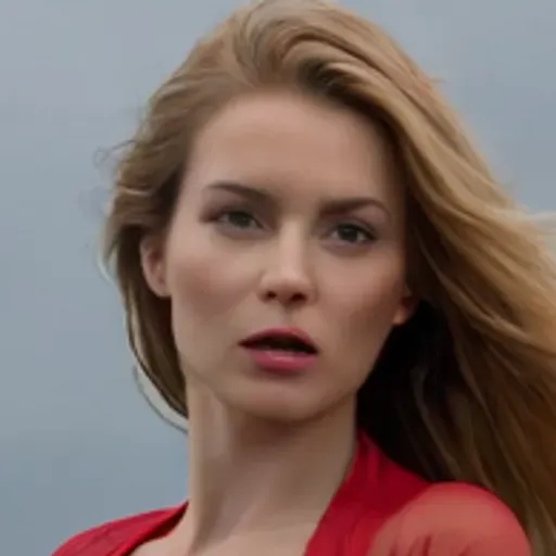 Generator obrazów pornograficznych z wykorzystaniem sztucznej inteligencji
